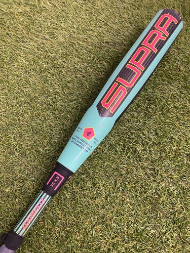 Louisville Slugger Supra Composite USSSA (2 3/4") 2026 (-8)