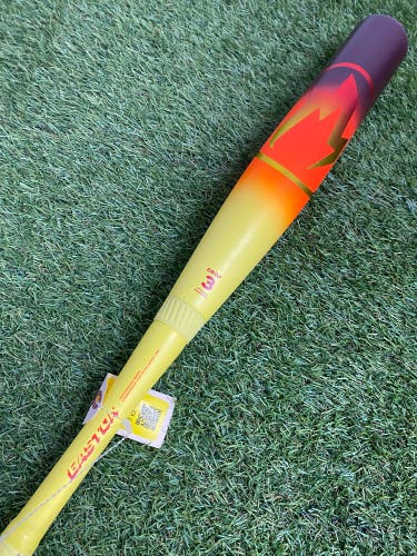 Easton Hype Fire Composite BBCOR (2 5/8") 2026 (-3)