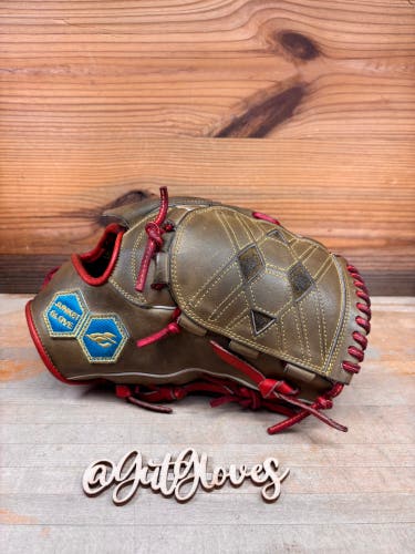 Junkei Pitchers Glove - Made In Japan