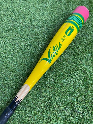 Victus Pencil (2 3/4") USSSA Bat 2024 (-10)