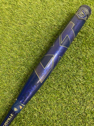 Louisville Slugger LXT Fastpitch (-10) 2025