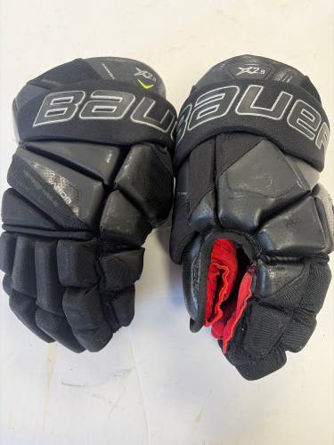 Bauer Vapor X2.9 Gloves 13" (Used)