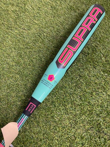 Louisville Slugger Supra Composite USSSA (2 3/4") 2026 (-8)