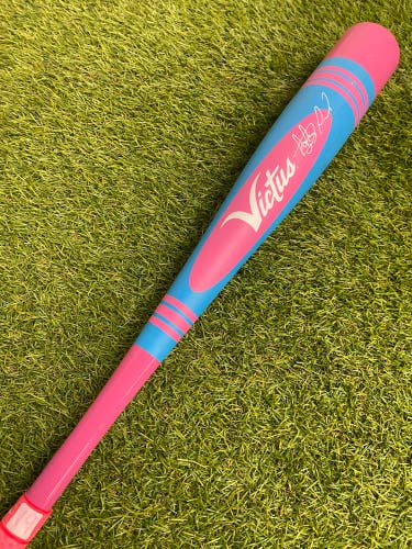 Victus Vibe Crayon (2 5/8") USA Youth Bat 2025 (-10)