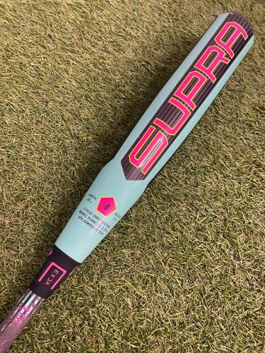 Louisville Slugger Supra Composite USSSA (2 3/4") 2026 (-8)