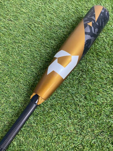 DeMarini Zoa Jr. Big Barrel (2 3/4") USSSA 2023 (-11)