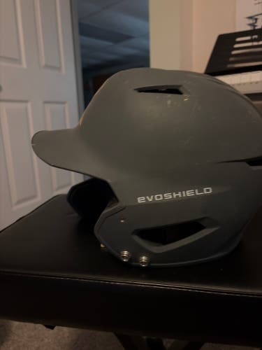 Small EvoShield XVT Batting Helmet (Used)
