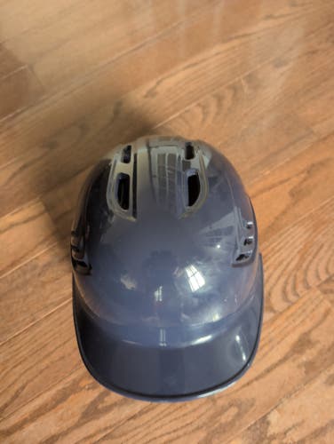 Medium Rawlings Velo Batting Helmet (Used)