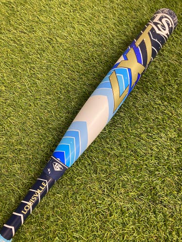 Louisville Slugger LXT Fastpitch 2024 (-10)
