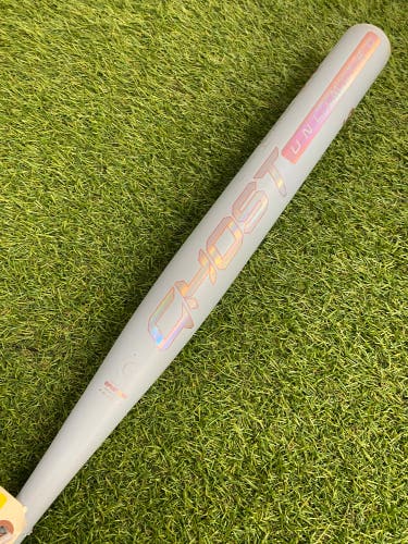 Easton Ghost Unlimited Launch Edition (2 1/4") Composite Fastpitch 2025 (-10)