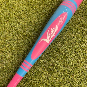 Victus Vibe Crayon (2 5/8") USA Youth Bat 2025 (-10)