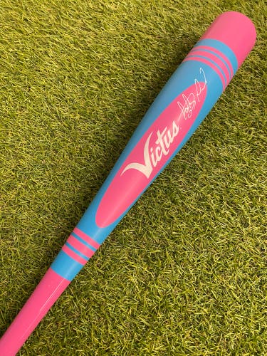 Victus Vibe Crayon (2 5/8") USA Youth Bat 2025 (-10)