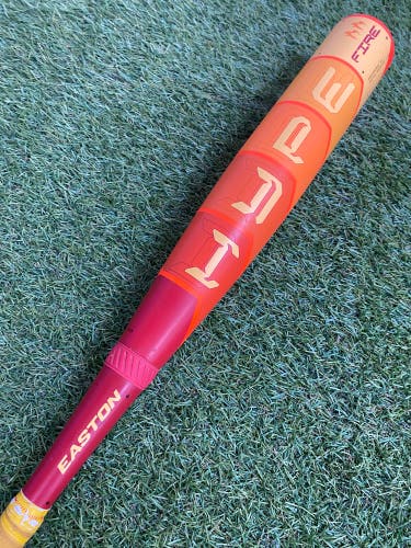 Easton Hype Fire (2 3/4") USSSA Bat (-10) 2025