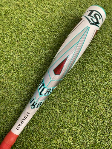 Louisville Slugger Atlas (2 3/4") Jr. Big Barrel (-10)