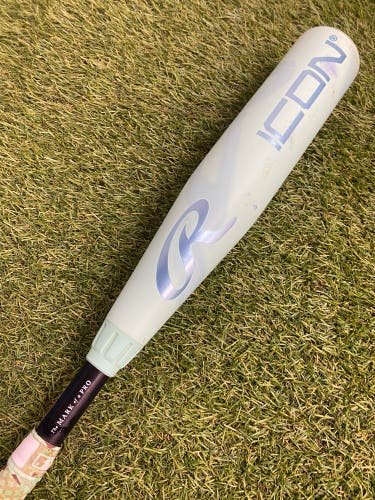 Rawlings Icon Composite USA (2 5/8") 2026 (-10)
