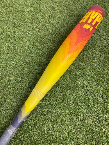 Easton Hype Fire (2 3/4") USSSA 2024 (-10)