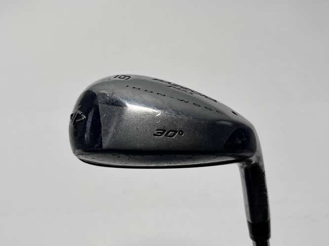 Tour Edge Bazooka Jmax Ironwood 6 Hybrid 30* Regular Steel Mens RH Midsize Grip