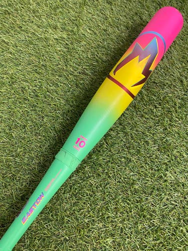 Easton Hype Fire Composite USA (2 5/8") 2026 (-10)