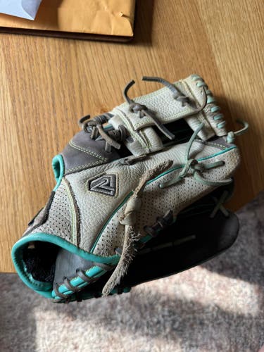 RH Softball Glove 12" (Used)