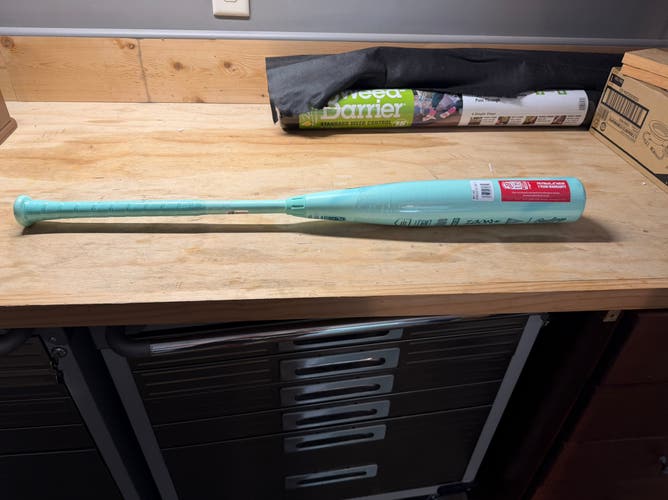 2026 Rawlings Icon Composite USABat Certified Bat (-5) 27 oz 32" (New)