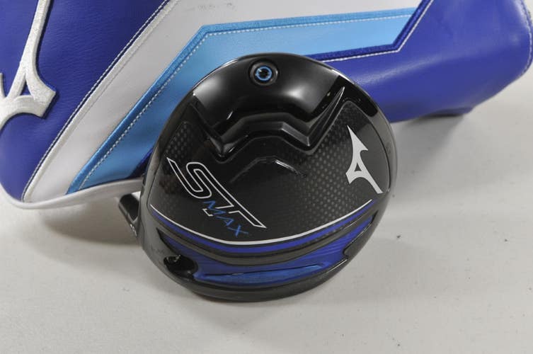 Mizuno ST-Max 230 9.5* Driver Stiff Flex Right Atmos  #225326