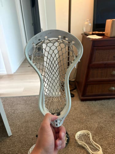 StringKing Mark 2F Used Stringing Head