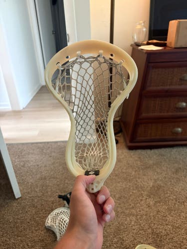 StringKing Mark 2F Stiff Used Stringing Head