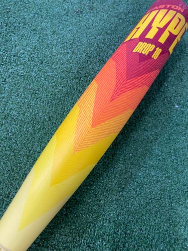 Easton Hype Fire (2 3/4") USSSA 2024 (-10)