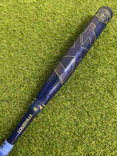 Louisville Slugger LXT Fastpitch (-10) 2025
