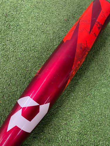 DeMarini Zoa (2 3/4") USSSA 2024 (-8)