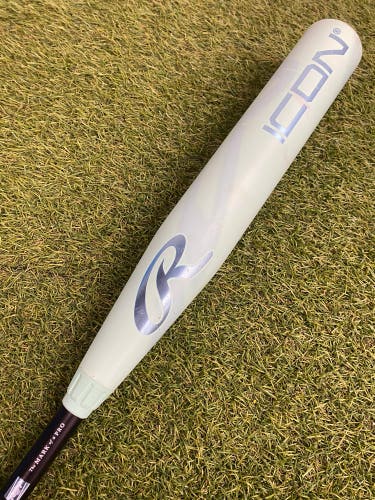 Rawlings Icon Composite USA (2 5/8") 2026 (-8)