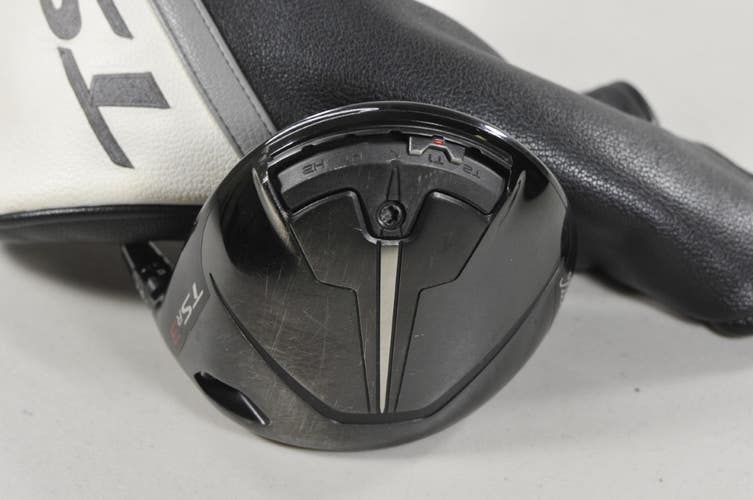 Titleist TSR3 8* Driver Stiff Flex Right Tensei Blue AV 65g #224982