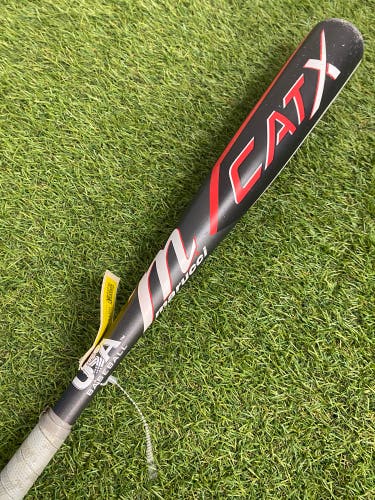 Marucci CATX Alloy USA Youth 2024 (-11)