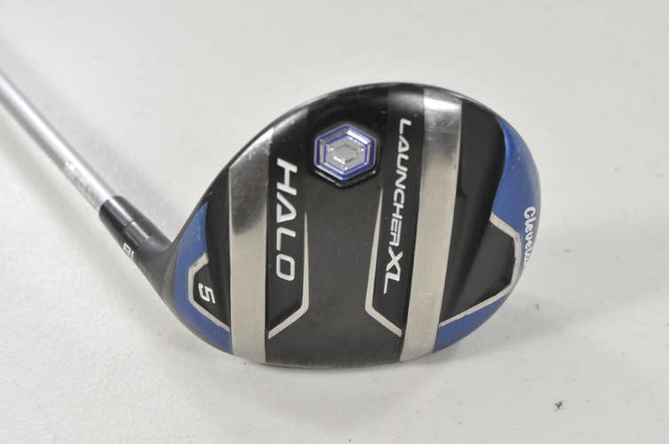 Cleveland Launcher XL Halo 2021 5-18* Fairway Wood Ladies Flex Graphite #224563