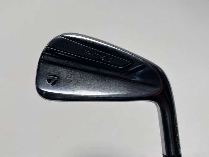 TaylorMade P790 2019 Single 4 Iron Stiff Steel Mens RH