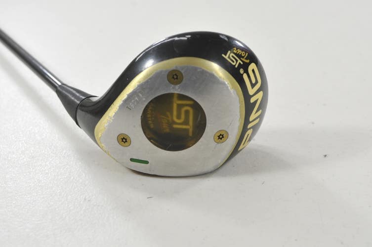 Ping ISI Driver Stiff Flex Right 350 Series 44" Graphite #225219