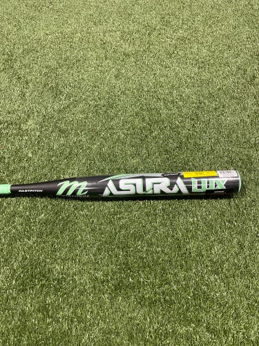 2026 Marucci Asura Composite Bat (-11) 22 oz 33" (New)