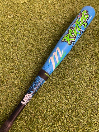 Marucci CATX Rckless Hybrid USA (2 5/8") 2026 (-11)