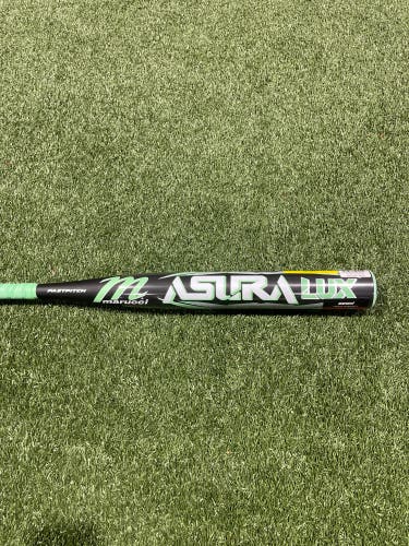 2026 Marucci Asura Composite Bat (-11) 20 oz 31" (New)