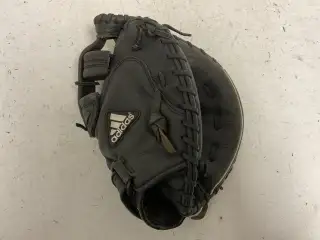 Adidas RH Dec 3400 Softball Glove (Used)