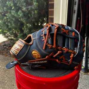 Rawlings Heart of the Hide RH First Base Baseball Glove 13" (New)