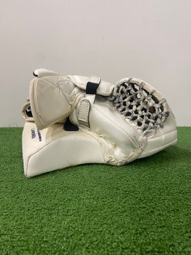 True Catalyst Px3 Goalie Glove Pro Stock | Senior Regular