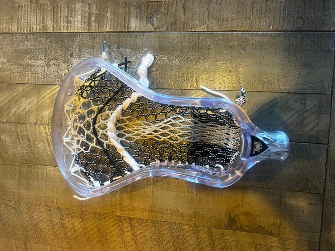 ECD Ion Used Stringing Head (Used)