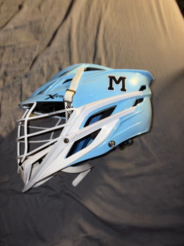 Cascade XRS Helmet (Used)