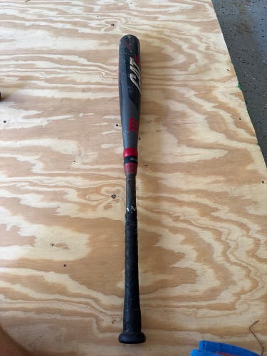 2021 Marucci CAT9 Connect Hybrid BBCOR Certified Bat (-3) 28 oz 31" (Used)
