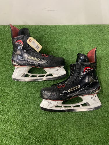 Bauer Vapor 1X Hockey Skates | Senior Size 9 (Regular)