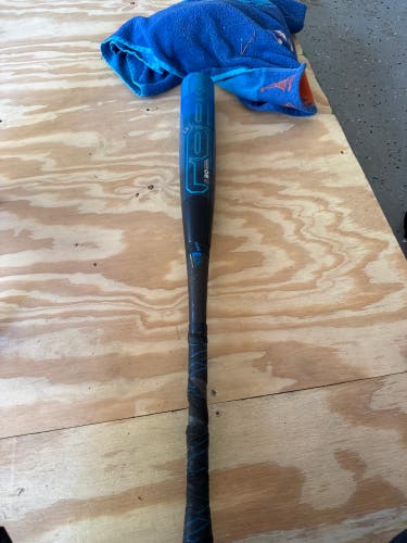 2024 Easton Rope Composite BBCOR Certified Bat (-3) 28 oz 31" (Used)