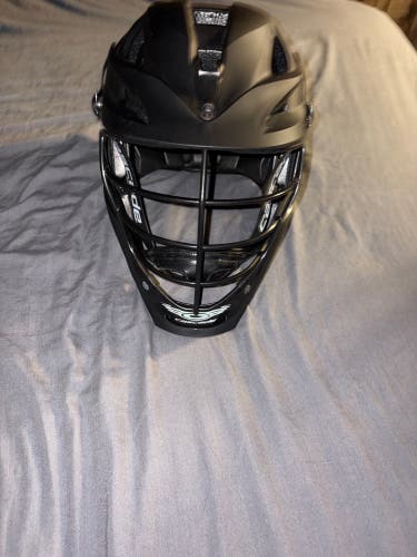 Cascade S Helmet (New)