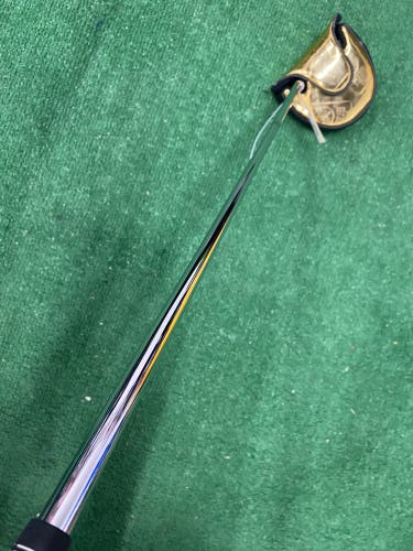 Ping Nome TR Putter Right Handed | 35"