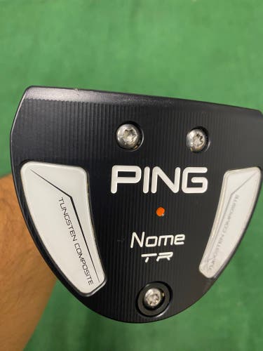 Ping Nome TR Putter Right Handed | 35"